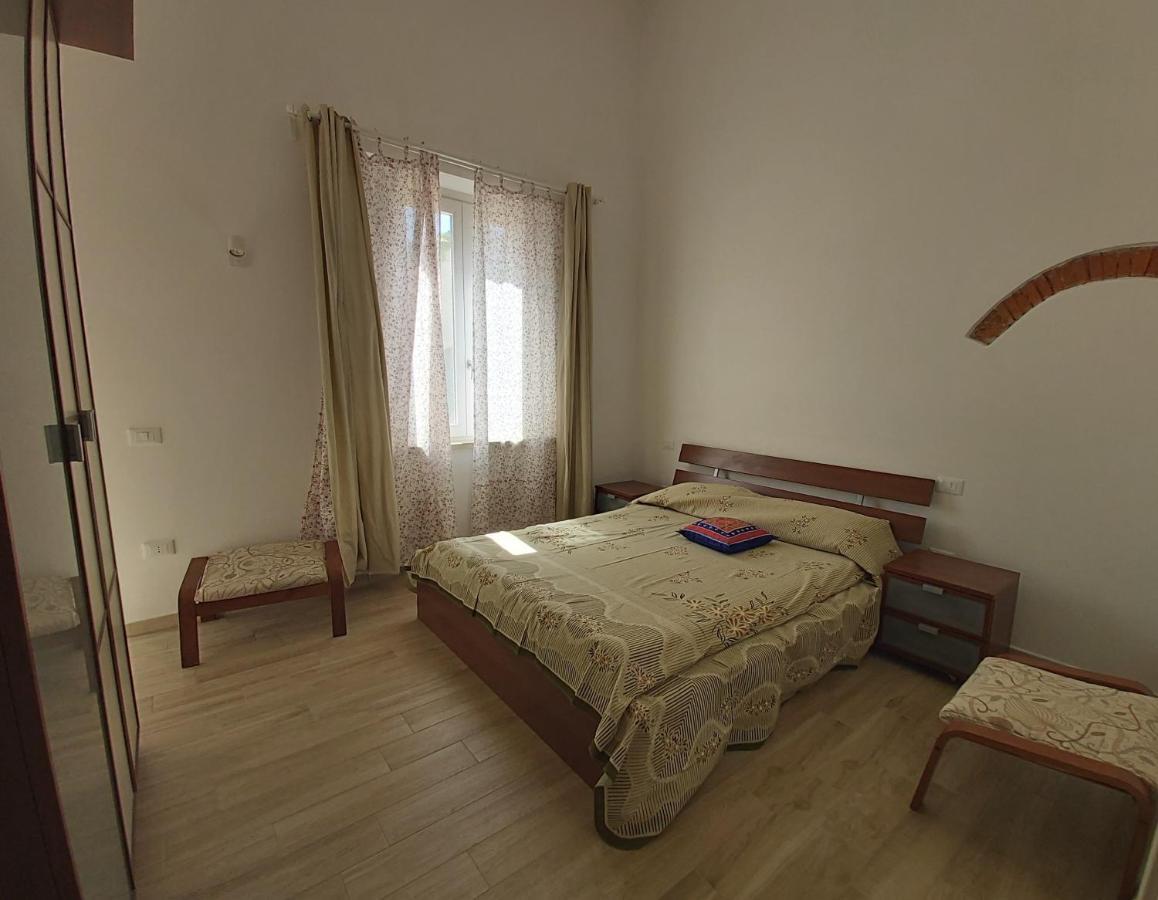 Agriturismo Podere Il Fitto كامبيليا ماريتيما المظهر الخارجي الصورة